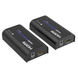 Extender/Splitter HDMI Over IP su Cavo Cat.6 1080p@60Hz fino a 120m v5.0
