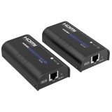 Extender/Splitter HDMI Over IP su Cavo Cat.6 1080p@60Hz fino a 120m v5.0