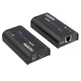 Ricevitore Aggiuntivo per Extender/Splitter HDMI su Cavo Cat.6 1080p@60Hz fino a 120m v5.0