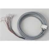 Yeastar Cavo RJ21 24 coppie da 10 metri con plug RJ11