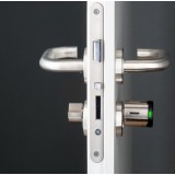 2N Fortis cilindro elettronico per controllo accessi