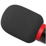 Vedi dettagli su Spugnetta antivento per microfono Spon Foam-Cover