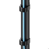 Supporto a Pavimento con Mensola per TV LCD/LED/Plasma 55-100''