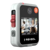 Reveal Bodycam Calla