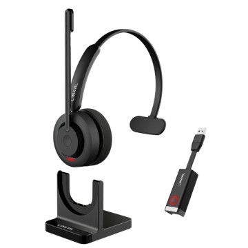Fanvil Linkvil DH301D cuffia dect bluetooth