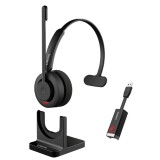 Fanvil Linkvil DH301D cuffia dect bluetooth