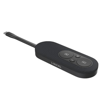 Linkvil CP20 Fanvil wireless sharing pod per CA200 CA400