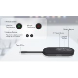 Linkvil CP20 Fanvil wireless sharing pod per CA200 CA400