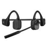 Ezlight Neckband cuffia bluetooth stereo retronuca dongle USB-A