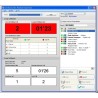 KX-NCS2301wJ Communication Assistant supervisor monitor