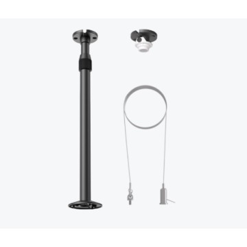 Yealink Staffa da soffitto per CM20 CM-MountKIT