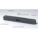 MAXHUB XBar U50 USB Videobar All-in-one