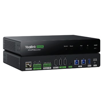 Yealink EN300 AVoIP Encoder