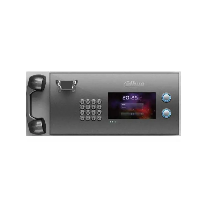Dahua Master Station VTS1500A consolle Monitoraggio remoto