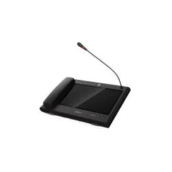 Dahua Master Station per telefoni SOS e videocitofoni VTS8240B-CG