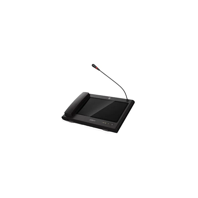 Dahua Master Station per telefoni SOS e videocitofoni VTS8240B-CG