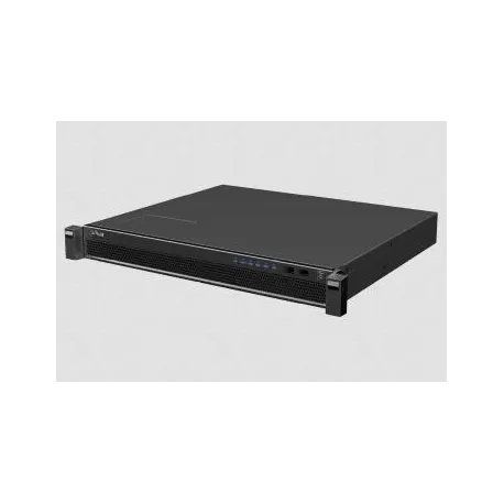 Dahua VTSS5000 SIP server per telefoni e videocitofoni e intercom SoS SIP