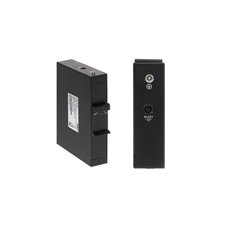 Dahua PFS3206-4P-96 switch 3 porte 10/100 PoE 1 HiPoE, 2 SFP
