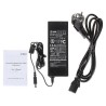 Dahua PFS3206-4P-96 switch 3 porte 10/100 PoE 1 HiPoE, 2 SFP