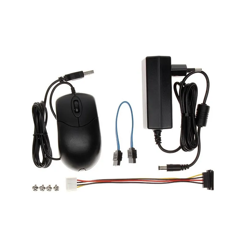 Dahua XVR4104C NVR penta ibrido IP 4 canali