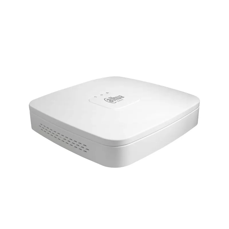 Dahua XVR4104C NVR penta ibrido IP 4 canali