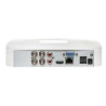Dahua XVR4104C NVR penta ibrido IP 4 canali