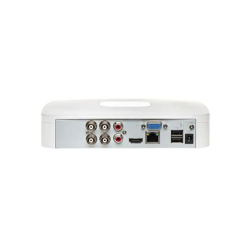 Dahua XVR4104C NVR penta ibrido IP 4 canali