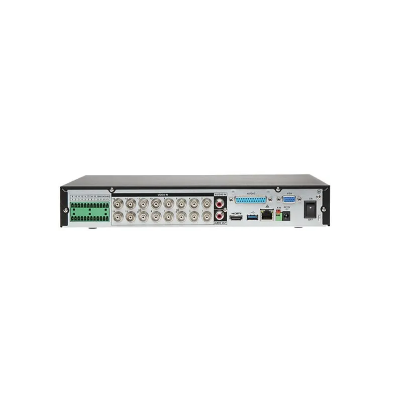 Dahua XVR7716-HE NVR pena ibrido 16 canali