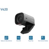 Snom V420 videocamera USB