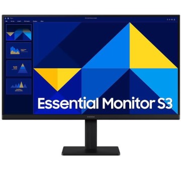 Monitor desktop 27" Samsung LS24D310EAUXEN