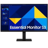 Monitor desktop 27" Samsung LS24D310EAUXEN