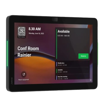 Jabra Scheduler prenotazione sale riunioni