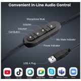 Cuffia bluetooth per telefono fisso smartphone TV PC