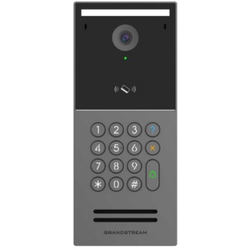 Grandstream GDS3725 IP video smart door station