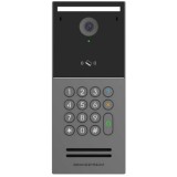 Grandstream GDS3725 IP video smart door station