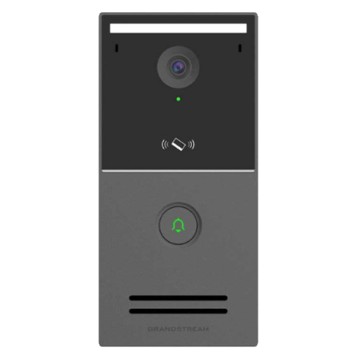 Grandstream GDS3727 Videocitofono WiFi IP66