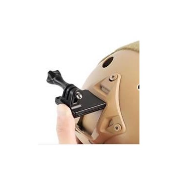 Manta SAR 4 supporto per Go Pro frontale