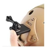 Vedi dettagli su Manta SAR 4 supporto per Go Pro frontale