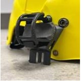 Vedi dettagli su Manta SAR 4 supporto per torcia laterale