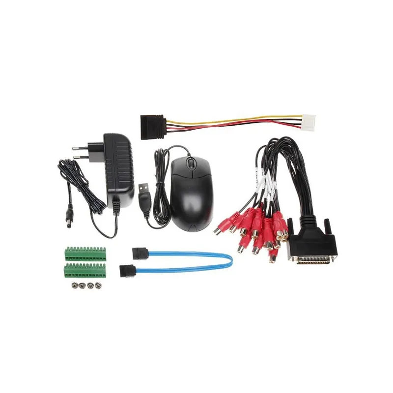Dahua XVR7716-HE NVR pena ibrido 16 canali
