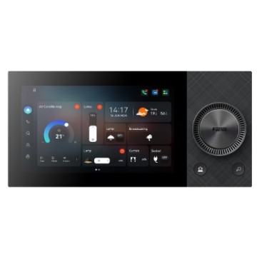 Fanvil i564W Unità interna display 7" wifi