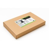 Trolley da Pavimento con Mensola per TV LCD/LED/Plasma 32-70''