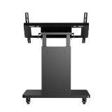 Trolley da Pavimento con Mensola per TV LCD/LED/Plasma 32-70''