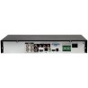 Dahua XVR7104HE NVR penta ibrido 4 canali