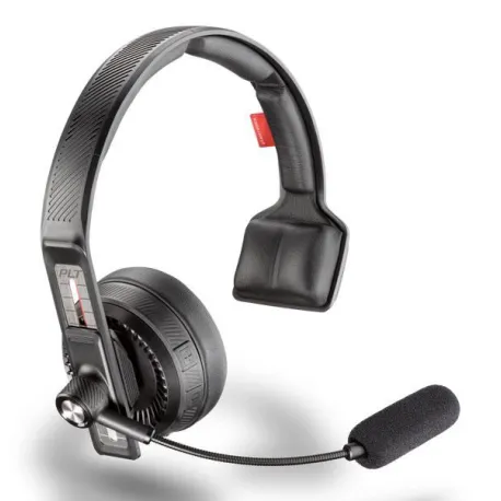 Plantronics Voyager 104 cuffia per camionisti e gruisti