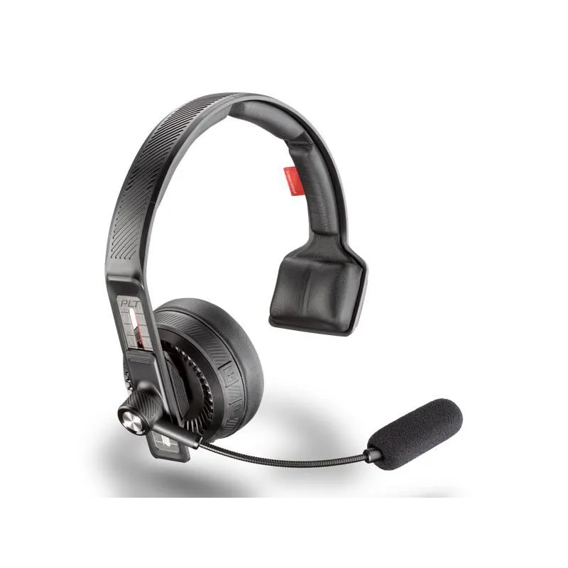 Plantronics Voyager 104 cuffia per camionisti e gruisti