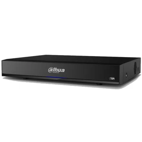 Dahua XVR7104HE-4KL-X DVR penta ibrido 4 canali H.265 IoT POS