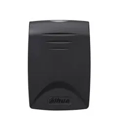 Dahua Controllo Accessi - Water-proof RFID Reader Wiegand 13.56MHz(Mifare)