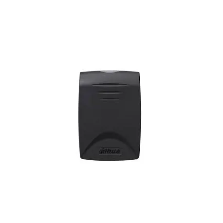 Dahua Controllo Accessi - Water-proof RFID Reader Wiegand 13.56MHz(Mifare)