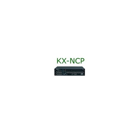 Panasonic KX-NCP500V Unità centrale NCP500 VoIP